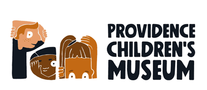 Providence Children's Museum logo
