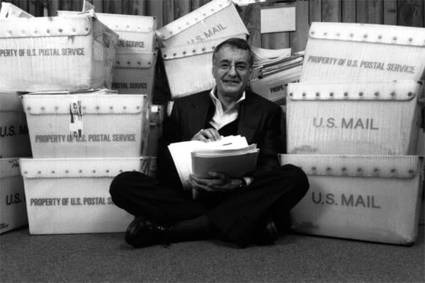 Alan Shawn Feinstein