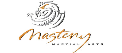 Mastery Martial Arts logo